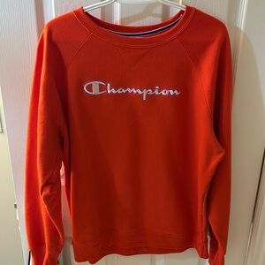 Champion size XL